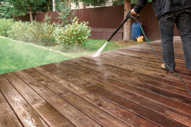 Best Brick and Stone Cleaning in Lake Geneva, WI