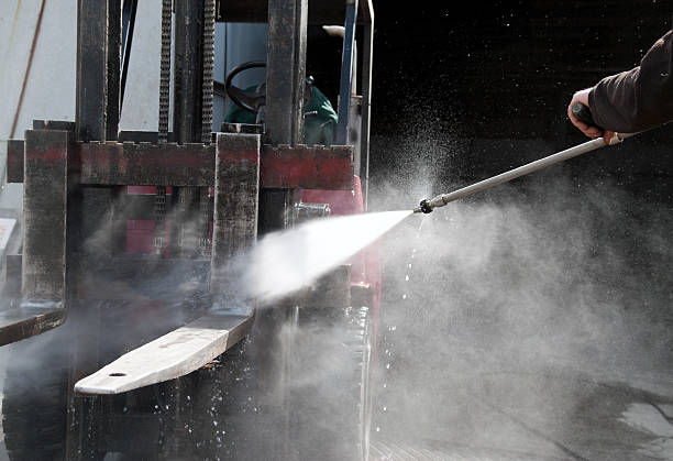 Reliable Lake Geneva, WI Pressure Washing Services Solutions